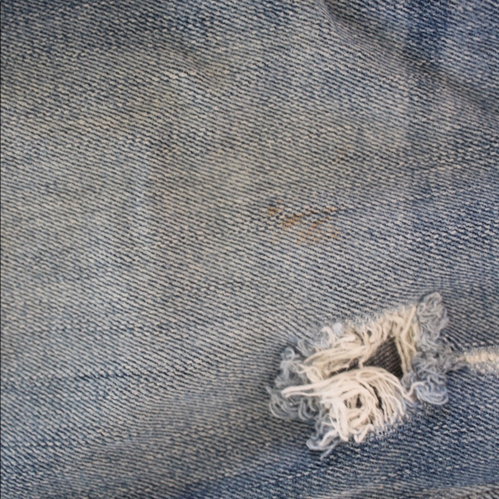 Joe’s Jeans Skinny Renah Ankle Jean - Picture 8 of 8